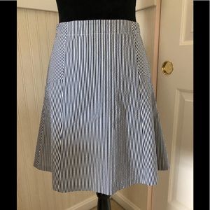 Anne Taylor Loft skirt